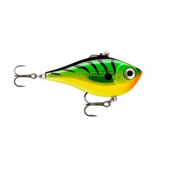 VOBLER RAPALA RIPPIN' RAP CULOARE BAP 5CM 9G LPC