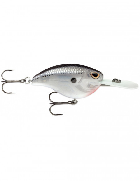 VOBLER STORM ARASHI RATTLING FLAT 5.5CM 12.5G 874