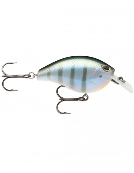 VOBLER STORM ARASHI SILENT SQUARE 5.5CM 14G 680