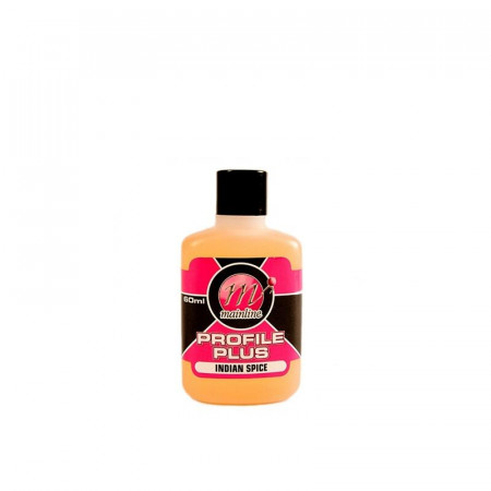 AROMA MAINLINE PROFILE PLUS INDIAN SPICE 60ML