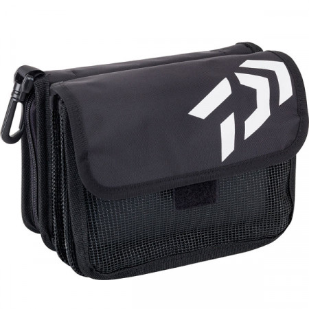 BORSETA ACCESORII TEAM DAIWA 20X15X6CM