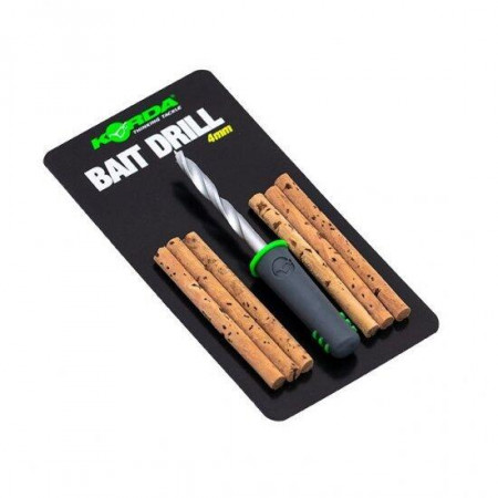 BURGHIU KORDA D=4MM