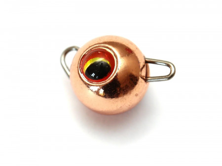 CAP JIG DAIWA PROREX FLEXI CAP JIG DAIWA-SYSTEM TG HEAD 6G/3BUC/PL