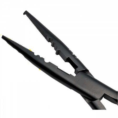 CLESTE FRICHY OPEN SPLIT RING PLIERS