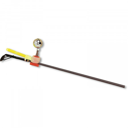 CLOPOTEL ZEBCO 8001