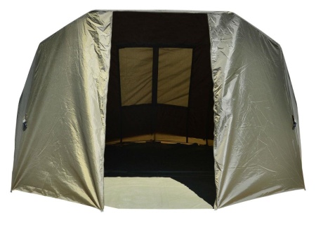 CORT CARP ZOOM FRONTIER + WINTERSKIN 390X290X163CM
