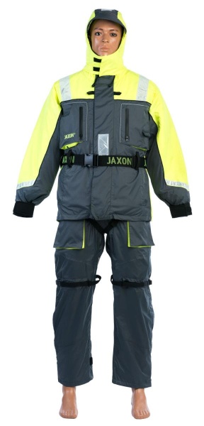 COSTUM JAXON TERMO FLOATING XL
