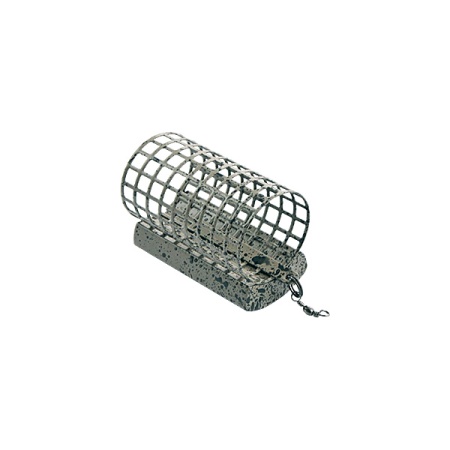 COSULET FEEDER JAXON OVAL ECO CAMOU 100GR 32X57MM 10/SET