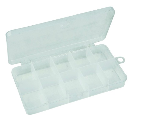 CUTIE CARP ZOOM ACCESORII CZ 17.8X9.4X3CM