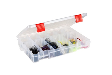 CUTIE PLANO RUSTRICTOR STOWAWAY 3600 27.9X18.4X4.4CM STANDARD