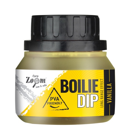 DIP CARP ZOOM BOILIE 80ML SPICE MIX