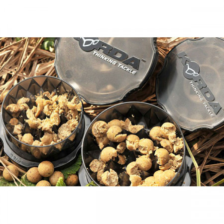 DISPOZITIV SFARAMAT BOILIES/PELETE KORDA KRUSHA 10 CM
