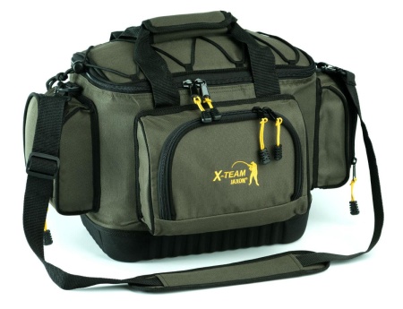 GEANTA JAXON SPINNING X-TEAM 47X30X27CM