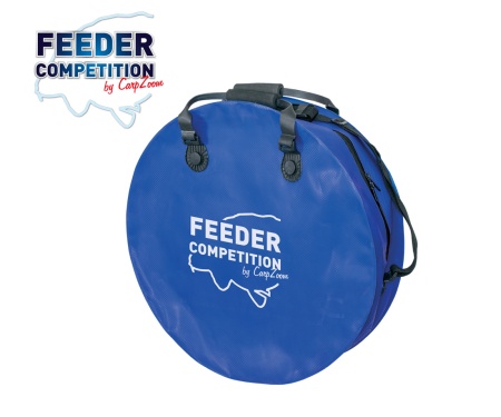HUSA JUVELNIC CARP ZOOM EVA FEEDER COMPETITION CLASSIC 60X15CM