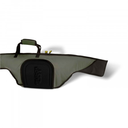 HUSA LANSETE SOMN BLACK CAT SINGLE ROD BAG 155CM 30CM
