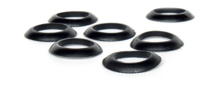 INELE CAUCIUC BFF 8.9MM