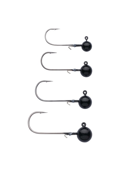 JIG BERKLEY URBN TUNGSTEN JIGHEAD 10GR NR.3/0 2BUC