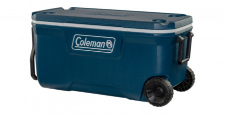 LADA FRIGORIFICA CU ROTI COLEMAN XTREME 95L