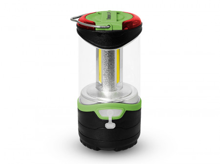 LAMPA DE CAMPING DELPHIN LUNA UC