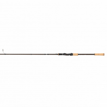 LANSETA ABU GARCIA DIPLOMAT X 74ML 5-20G 4PC SPIN 2.24M