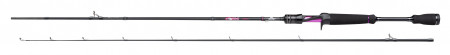 LANSETA BERKLEY SICK STICK PERCH 662ML C 5-21G 1.98M