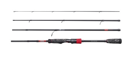 LANSETA BERKLEY URBN II ROAMER 2.30M F 5-21G 4SEC