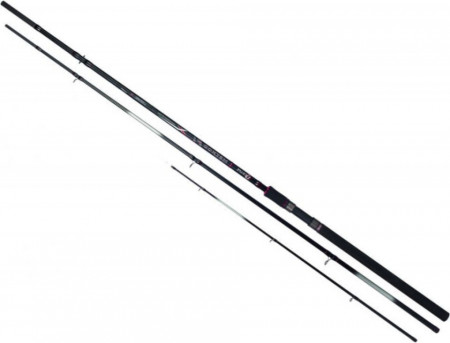 LANSETA COLMIC METHOD FEEDER F1 3.60M 20-100GR 3+2BUC