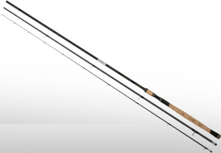 LANSETA COLMIC REAL MATCH SUPERIOR CLASS 4.20M 15-30GR 3BUC