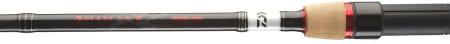 LANSETA DAIWA NINJA X STALKER FEEDER 2.70M/100G 2+2BUC