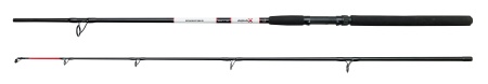 LANSETA DAM AQUA-X SHAD PILK MF 2.70M/50-150G 2BUC