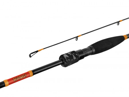 LANSETA DELPHIN BANG NXT 240CM 10-30G 2TR