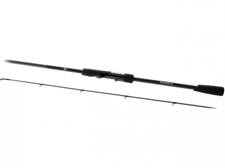 LANSETA FAVORITE X1 STREAM X1.1-632UL 1.90M 0.5-5G M-FAST 2BUC