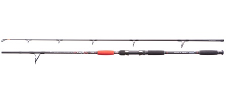LANSETA JAXON CATFISH E SPIN & TROLL 2.40M 160GR 2TR