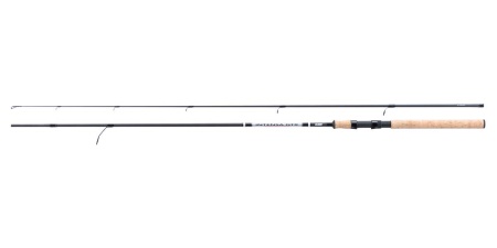 LANSETA JAXON INTENSA GTX IMPULSE SPINNING 2.40M 5-20GR 2TR