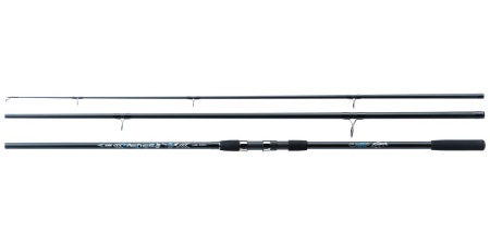 LANSETA JAXON TENESA CARP 3.60M 3.5LBS 3TR