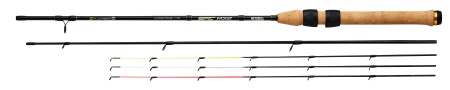 LANSETA MITCHELL EPIC MX2 COREGONE 1.70M MF 3-20G 2+3SEC