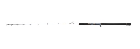 LANSETA PENN BATTALION SOLID BOAT SPIRAL JIG F 1.75M 300G 1SEC CONV