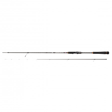LANSETA PENN CONFLICT XR HITOTSU TENYA 822 - MAX 65G 2.49M 2TR