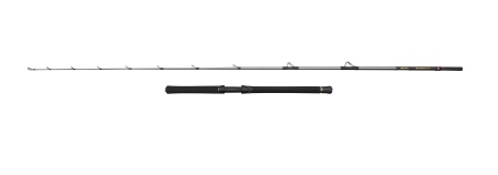 LANSETA PENN REGIMENT IV HALIBUSTER 2.40M F 30-50LB 1+1SEC CONV