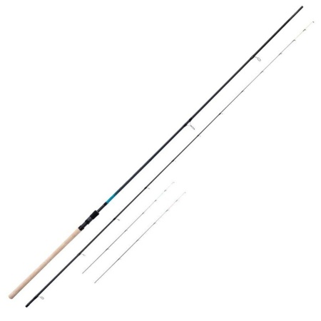 LANSETA RIVE CARP FEEDER 3.60M 80GR 2+1BUC
