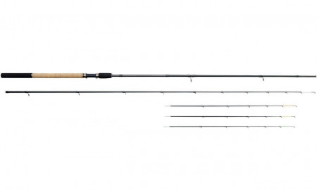 LANSETA RON THOMPSON O.T.T. FEEDER 3.00M / 16-60G 2+4BUC