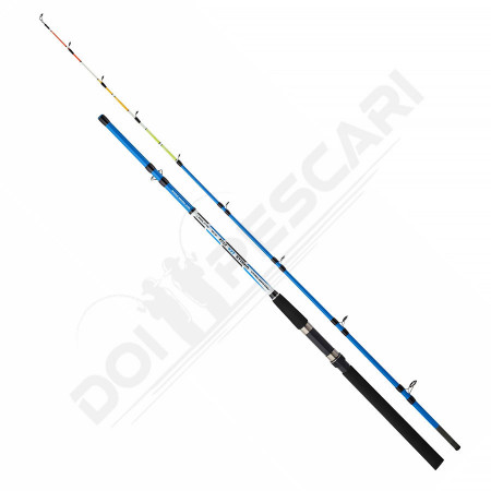 LANSETA SUNSET GIRELLE ZXR 1.80M 60-120GR 2TR