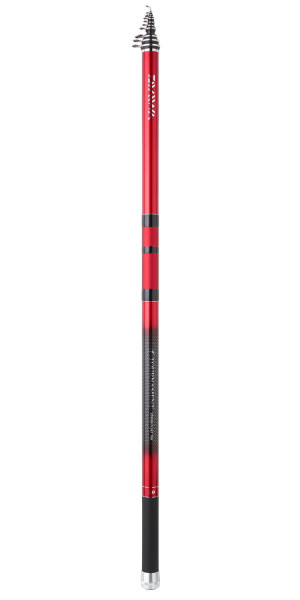 LANSETA TELESCOPICA DAIWA TOURNAMENT STRONG FLOAT 70H 7M 100G