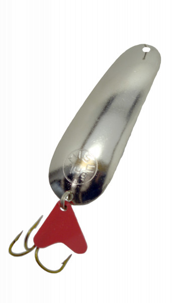 LINGURITA OSCILANTA ARROW NICHELATA FELIE PEPENE 9G