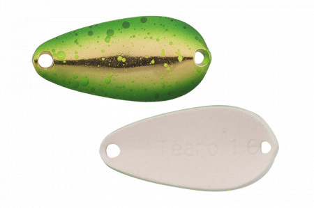LINGURITA OSCILANTA JACKALL TEARO 2.2CM / 1.6G 221 ITOKATU GURIMETA PRG