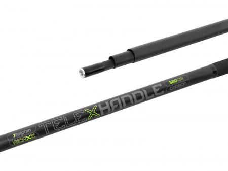 MANER MINCIOG DELPHIN REAXE TELEXHANDLE 3.20M