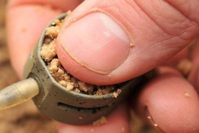 METHOD FEEDER GURU IN LINE MINI HYBRID 24G