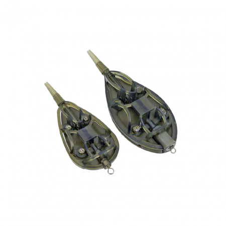 METHOD FEEDER KONGER SPIDER M 50GR 2BUC