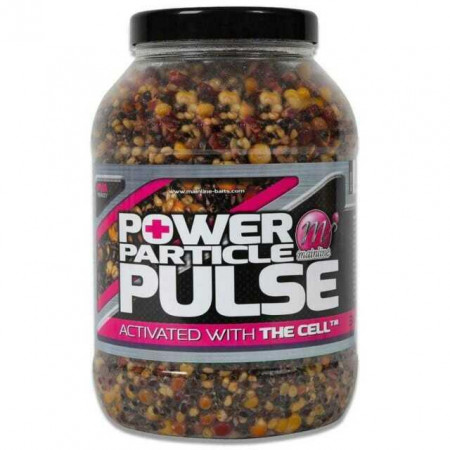 MIX SEMINTE MAINLINE NADA THE PLUS CELL 3L