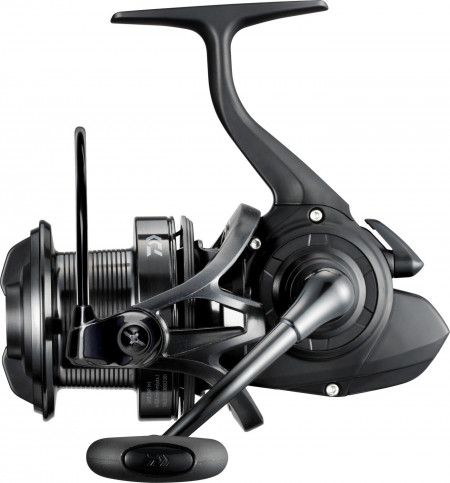 MULINETA CRAP DAIWA EMBLEM 25 C QDA